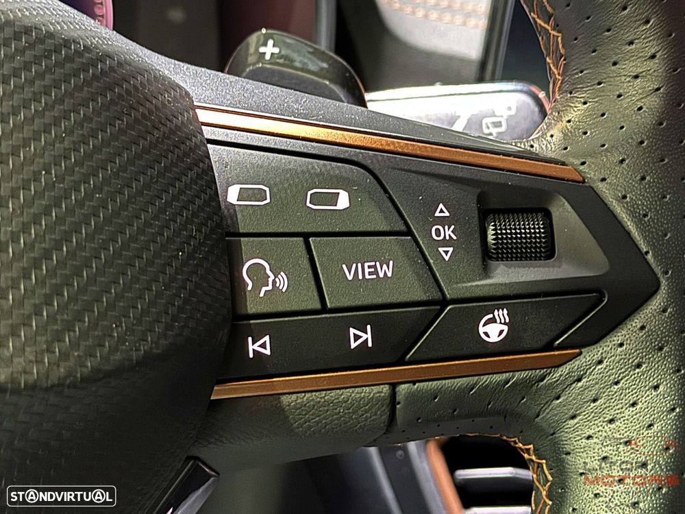 Cupra Formentor 1.5 TSI Sport DSG - 24