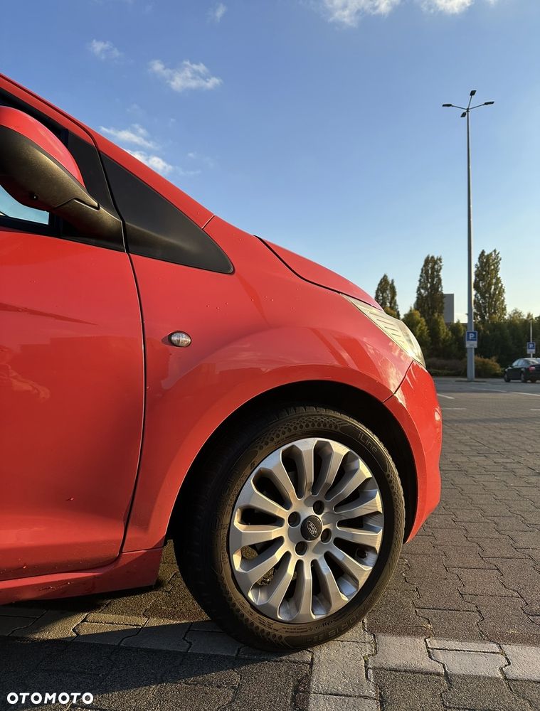 Ford KA 1.3 - 3