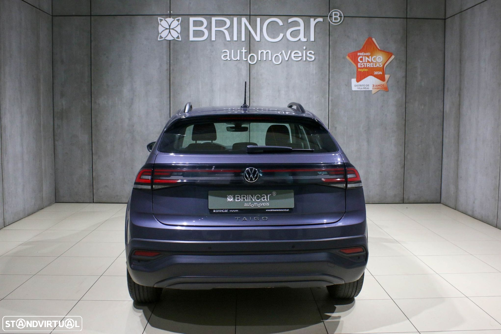 VW Taigo 1.0 TSI Life DSG - 14