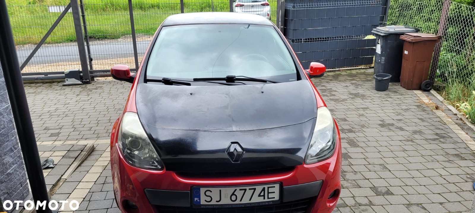 Renault Clio - 8