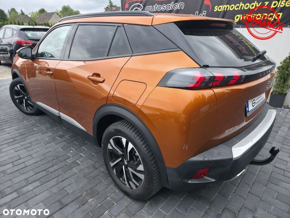 Peugeot 2008 - 6