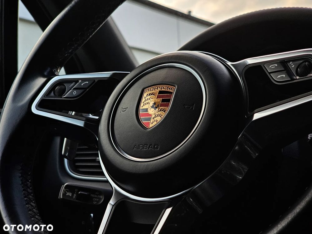 Porsche Macan GTS - 20