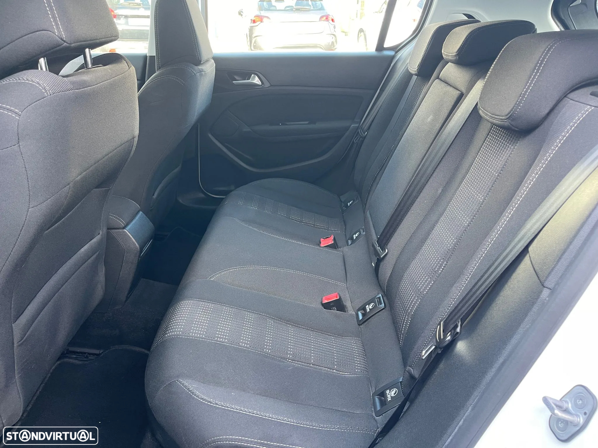 Peugeot 308 130 e-THP Stop & Start Allure - 6