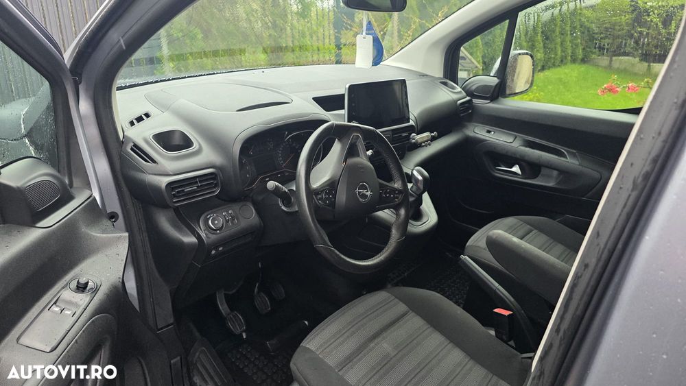 Opel Combo 1.5 L2H1 Start/Stop Enjoy - 17