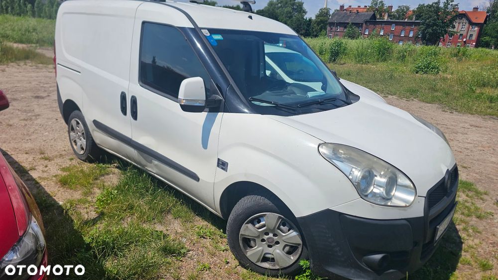 Fiat Doblo - 5