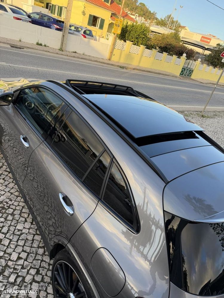 Mercedes-Benz GLA 35 AMG 4Matic - 5