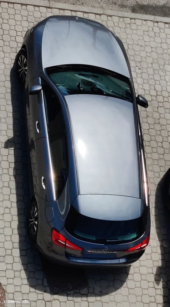 Mercedes-Benz A 180 d Style Plus Aut. - 27