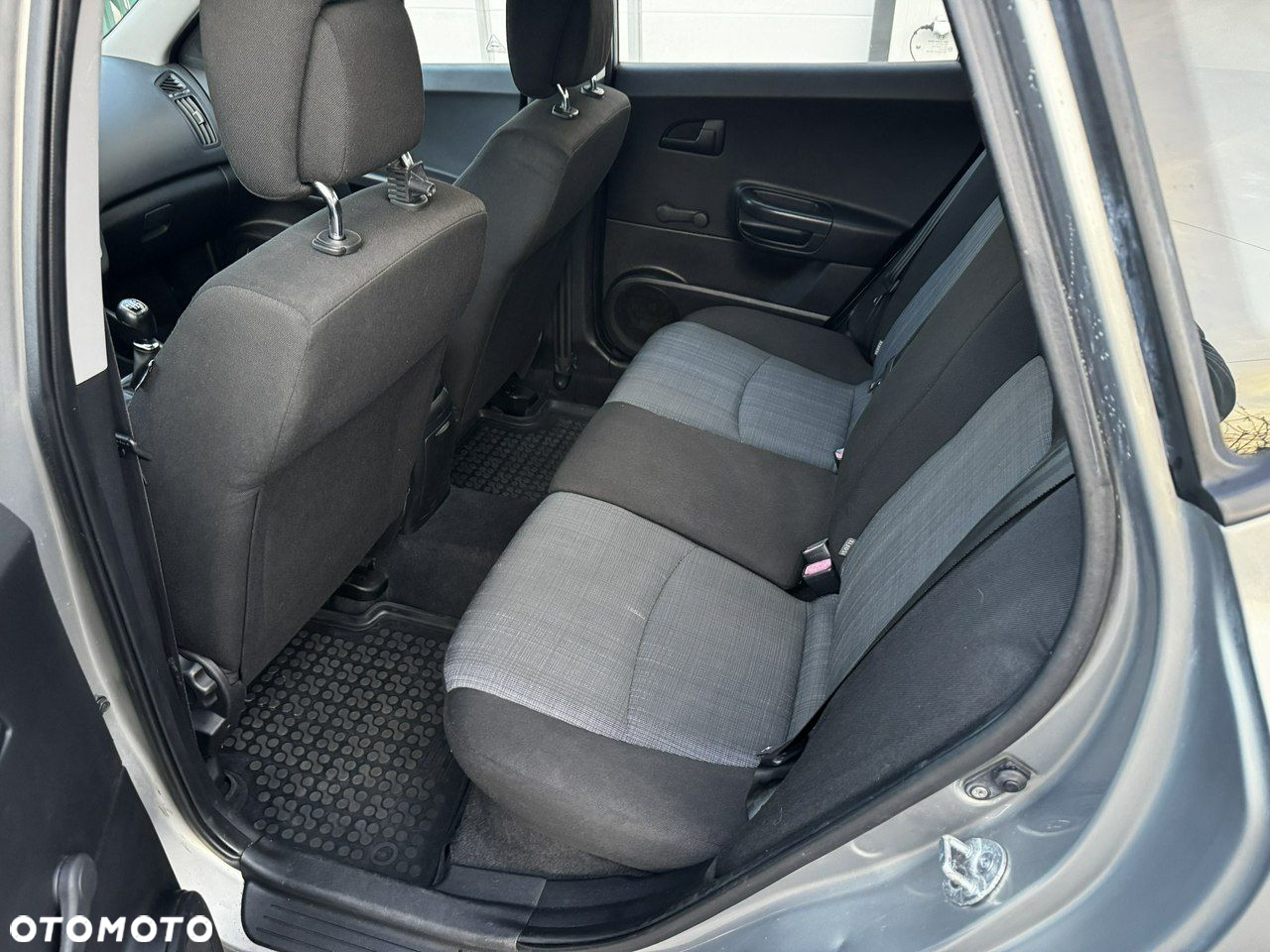 Kia Ceed Cee'd 1.4 Comfort + - 11