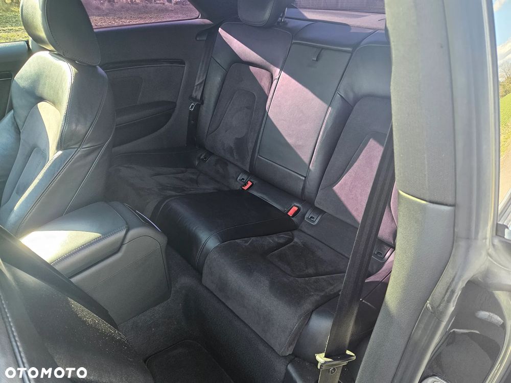 Audi A5 Coupé 2.0 TFSI Quattro S tronic - 8