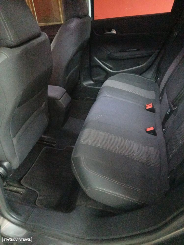 Peugeot 308 SW 1.5 BlueHDi Allure - 1