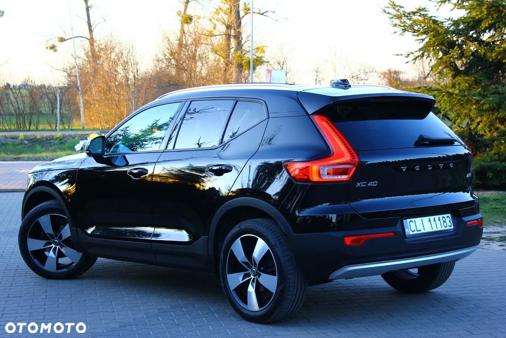 Volvo XC 40 D3 Momentum Pro - 5