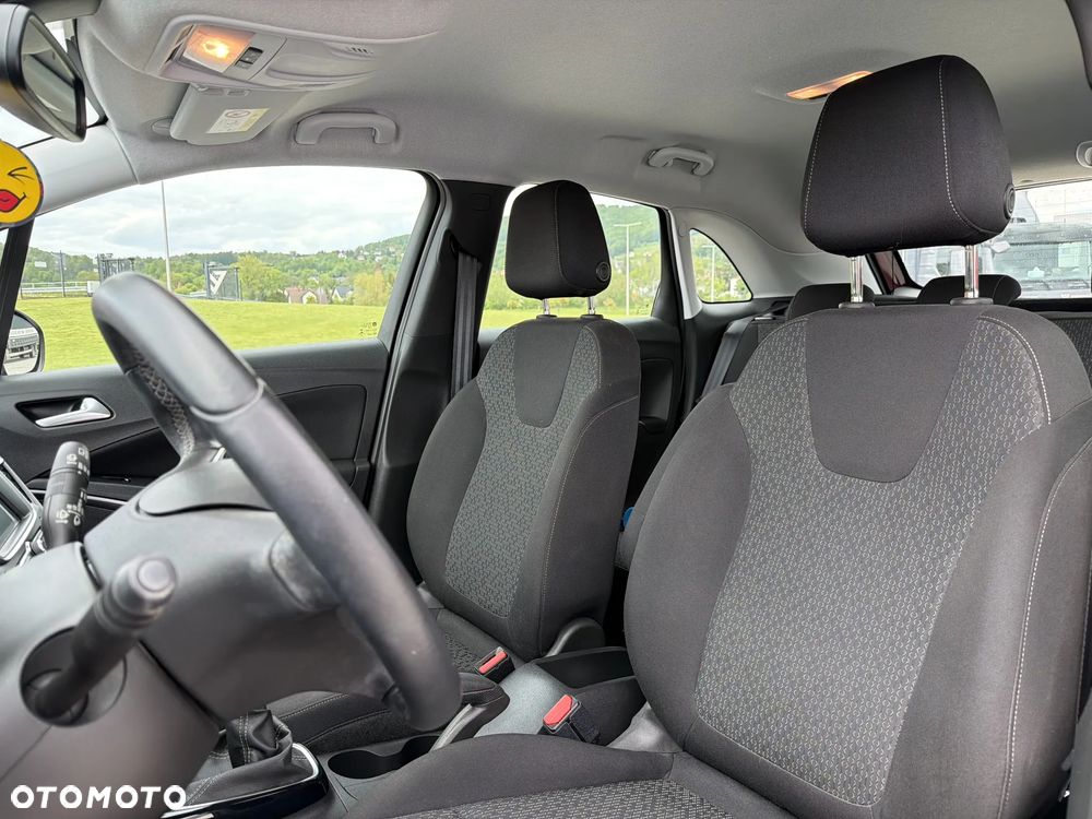 Opel Crossland 1.2 T Edition - 12