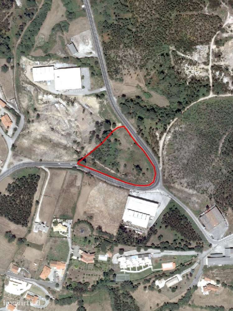 Oportunidade Única de Investimento em AVESSADA, Mafra - TERRENO 10.000 - Grande imagem: 2/9
