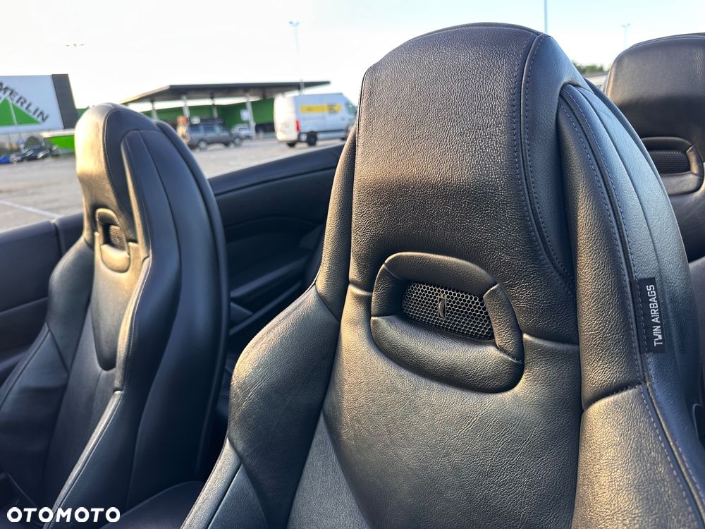 Peugeot 308 CC HDi FAP 140 Platinum - 25