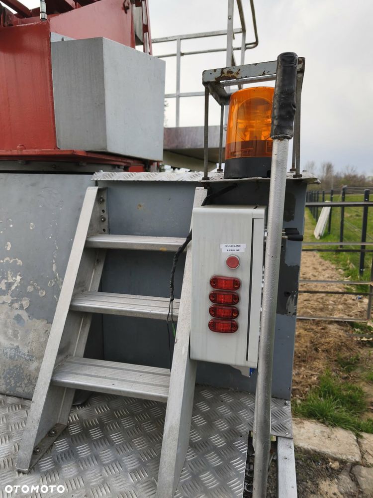 Renault TRAFIC T/P1400 - 9