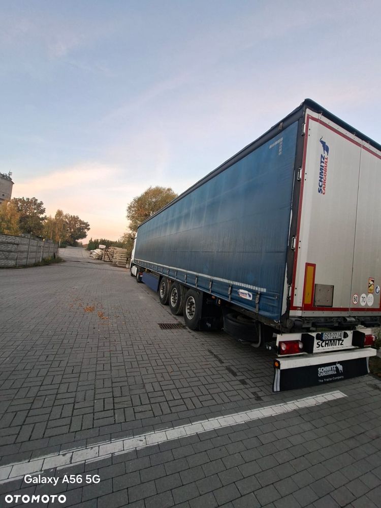 Schmitz Cargobull - 1