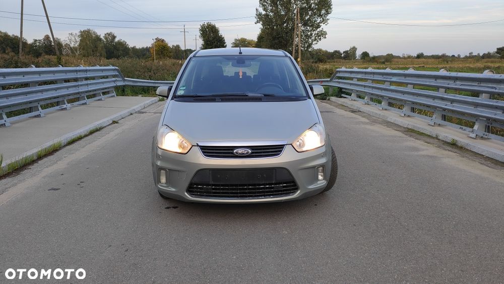 Ford C-MAX - 2