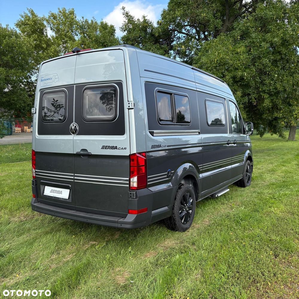 Hymer-Eriba Eriba Car 602 - 5