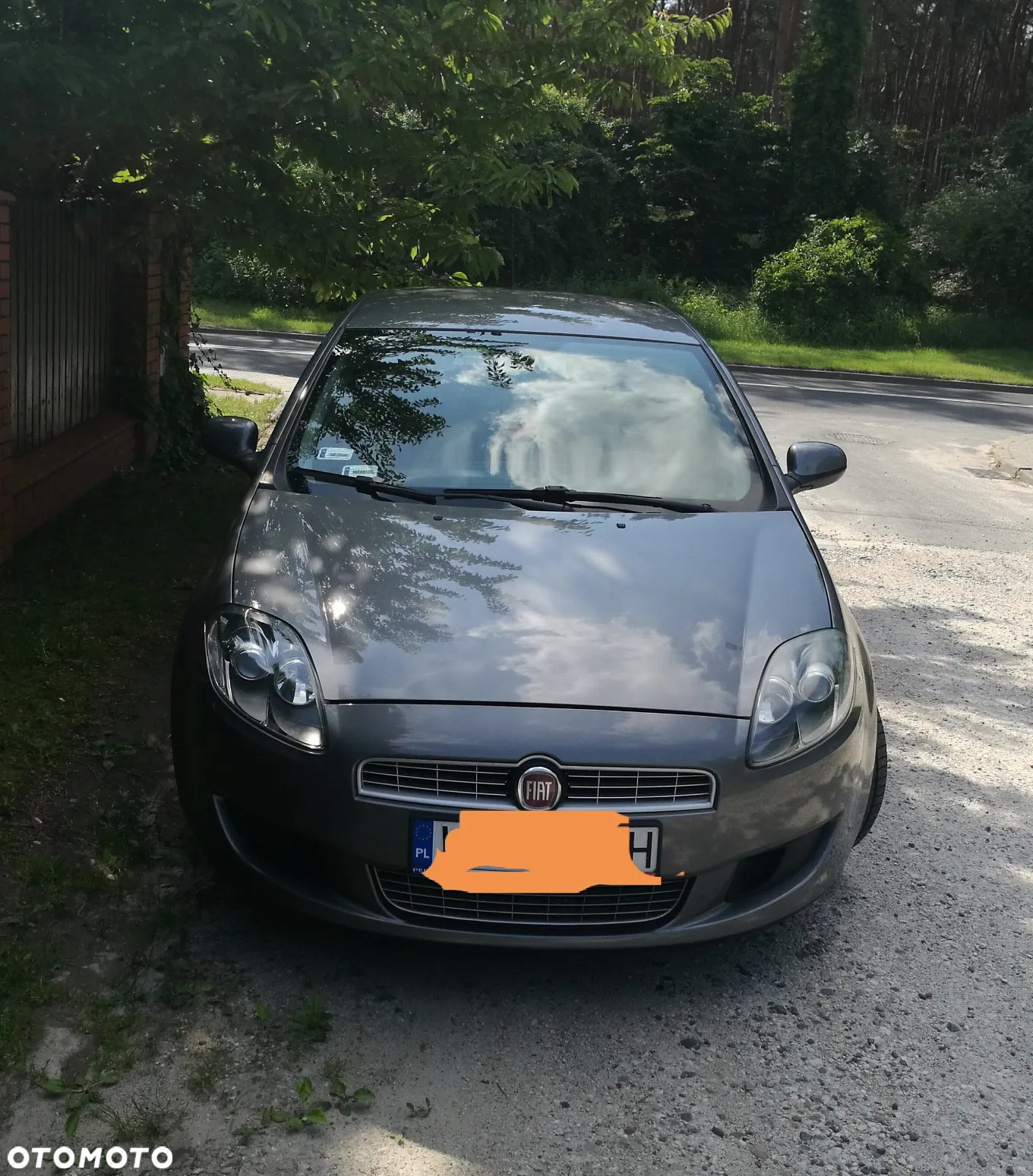 Fiat Bravo 1.4 T-Jet 16V Dynamic - 5