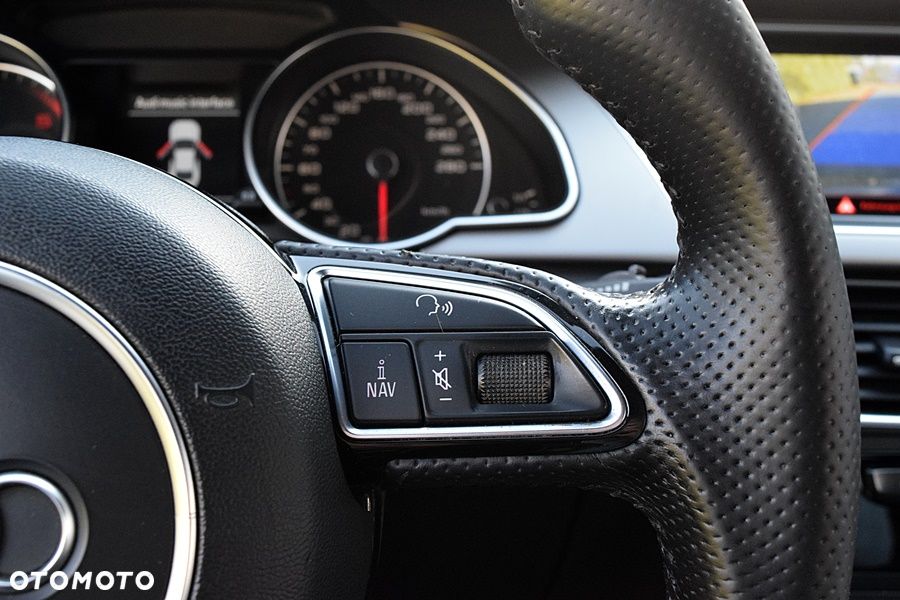 Audi A5 Sportback 3.0 TDI Quattro S tronic - 29