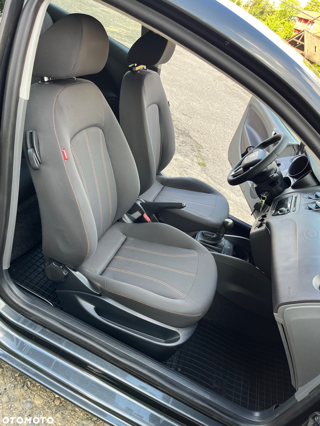Seat Ibiza 1.4 16V Sport - 29