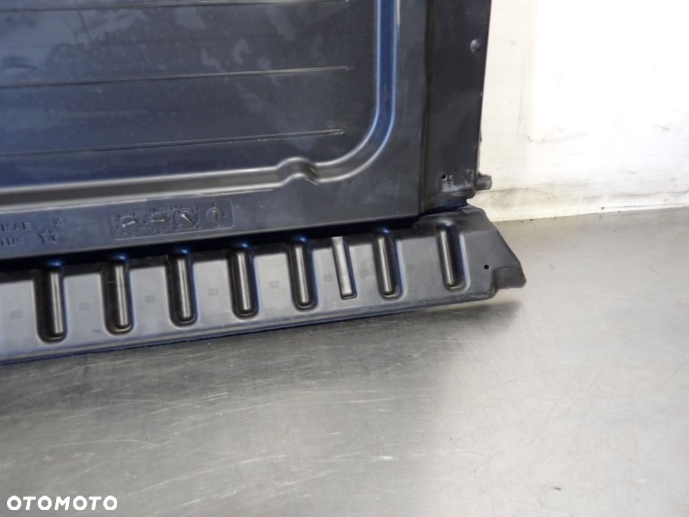 PODŁOGA SCHOWEK BAGAŻNIKA DODGE CALIBER 0YE93XDVAE - 2