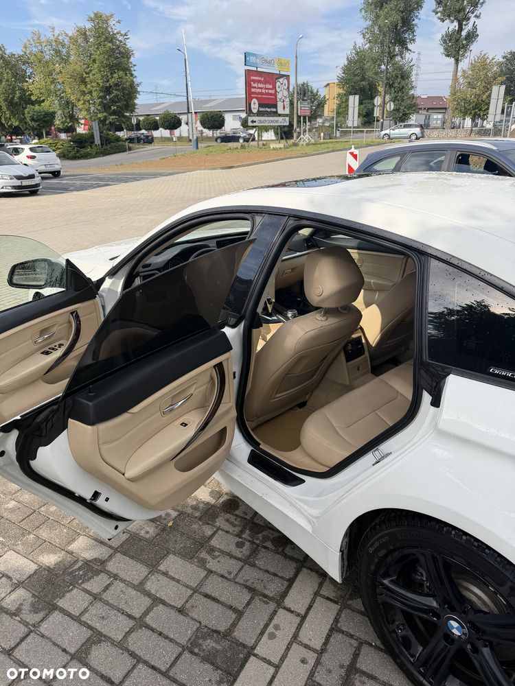 BMW Seria 4 - 7