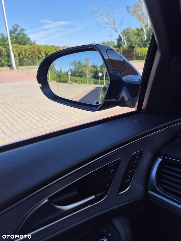 Audi A6 Avant 2.0 TFSI Quattro S tronic - 8