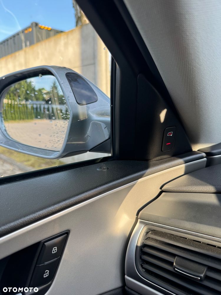 Audi A6 Limousine - 21