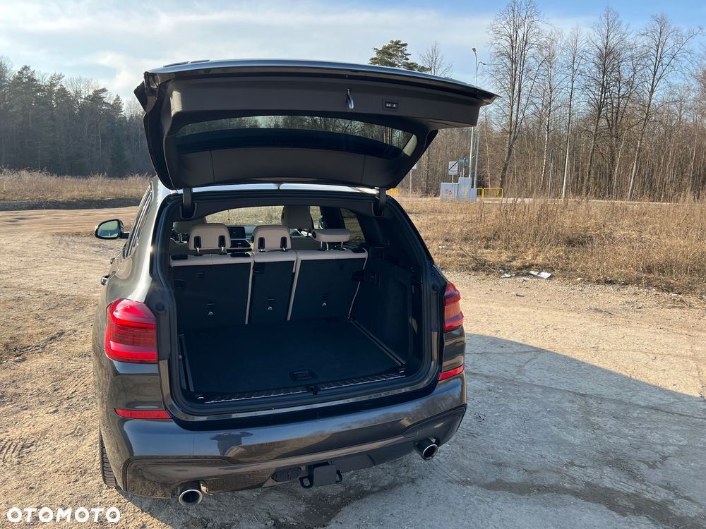 BMW X3 xDrive30i M Sport - 22