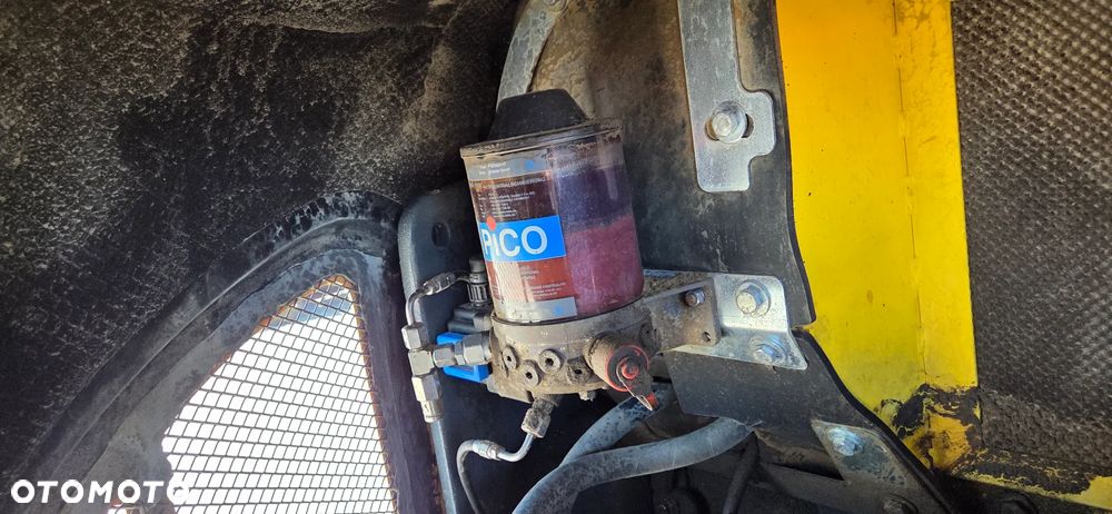 Wacker Neuson <<Wacker Neuson EW100,5łyżek+widły,2014r,szybka skrzynia, centralne smarowanie,sprowadzona!>> - 22