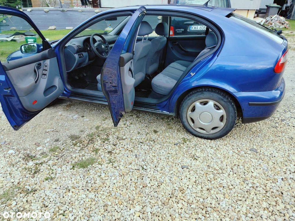 Seat Leon - 6