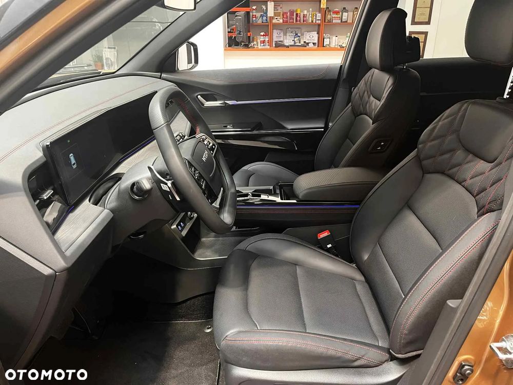 SsangYong/KGM Actyon 1.5 T-GDI Joy - 11