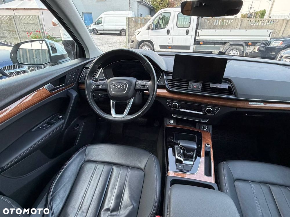 Audi Q5 - 12