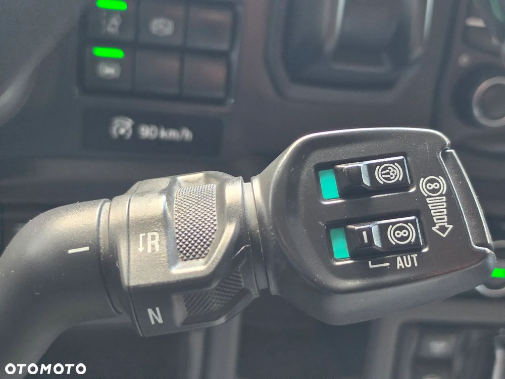 Scania R450/ Chłodnia / 6x2 / Pierwszy właściciel / Import Niemcy / Zadbana / Gotowa do pracy bez wkładu / Euro 6/ Kontener Kwiatowy / - 26