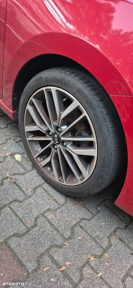 Kia Rio 1.2 GT-Line - 2
