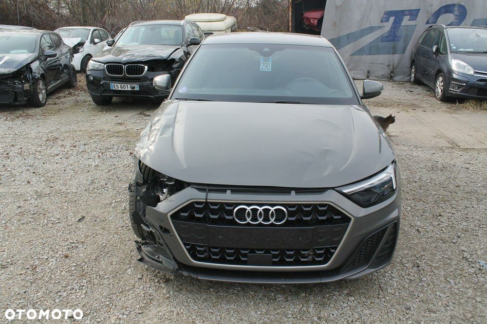 Audi A1 Sportback 30 TFSI - 2