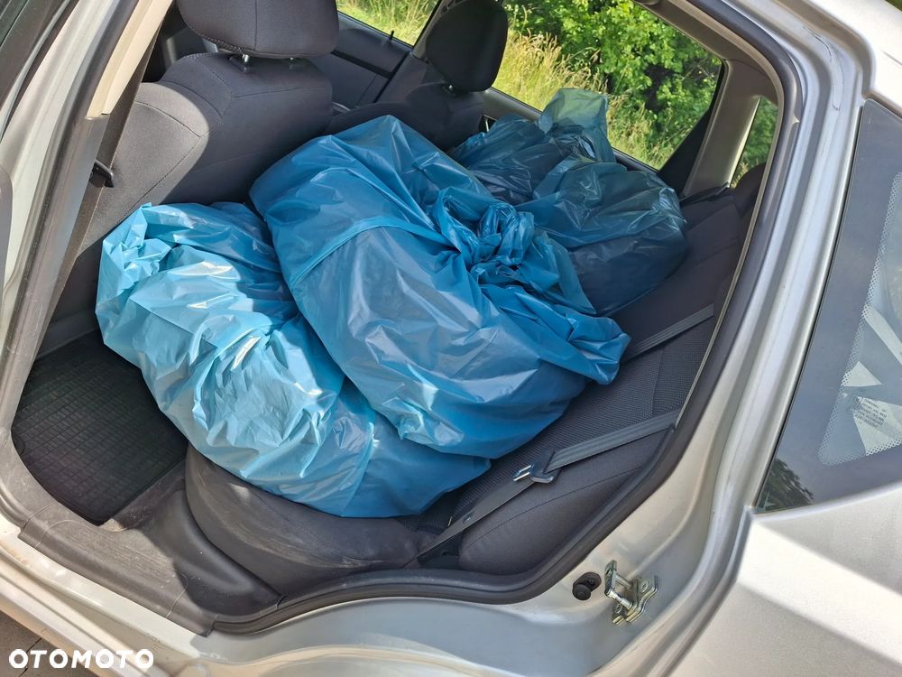 Chevrolet Aveo - 19
