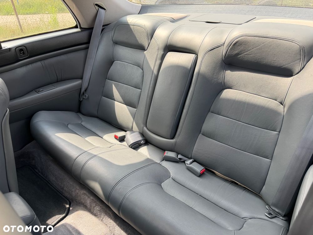 Honda Legend - 23