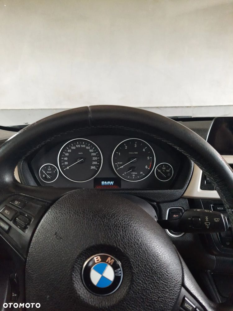 BMW Seria 3 - 6