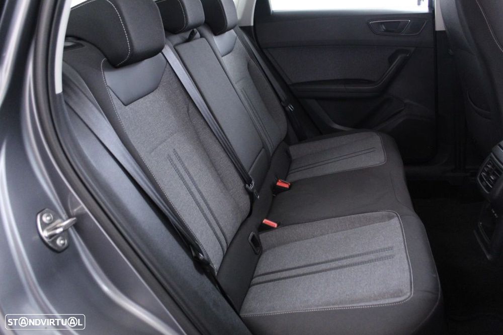 SEAT Ateca 1.0 TSI Style - 15