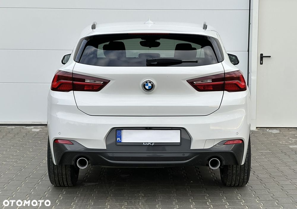 BMW X2 xDrive20d M Sport sport - 7