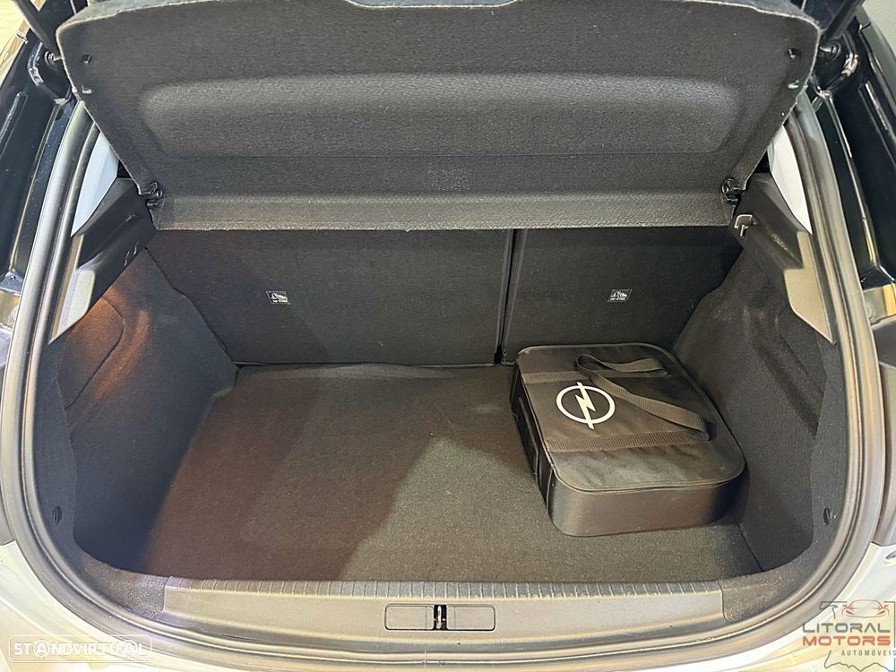 Opel Corsa-e 50 kWh Yes - 11