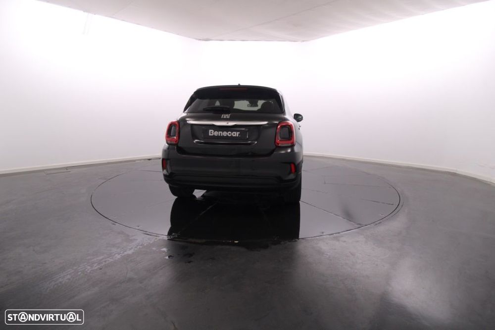 Fiat 500X 1.3 MJ Urban - 6