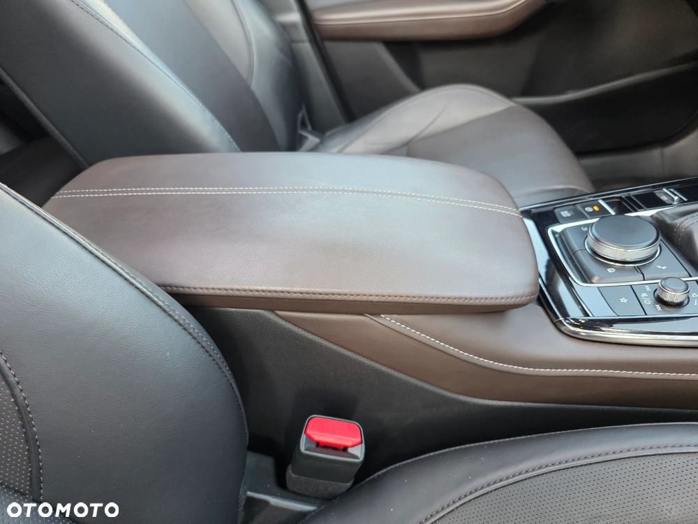 Mazda CX-30 e-SKYACTIVE X 186 SKYACTIV-Drive EXCLUSIVE-LINE - 20