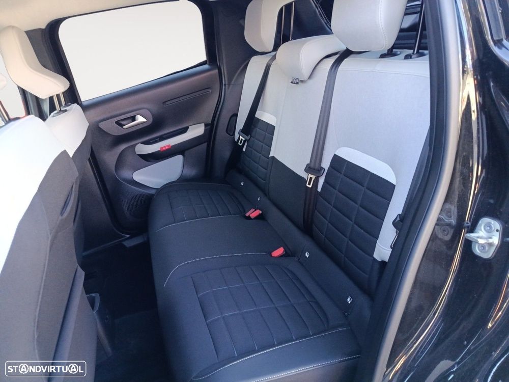 Citroën C3 1.2 PureTech Max - 13