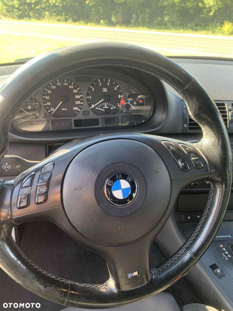 BMW Seria 3 - 12