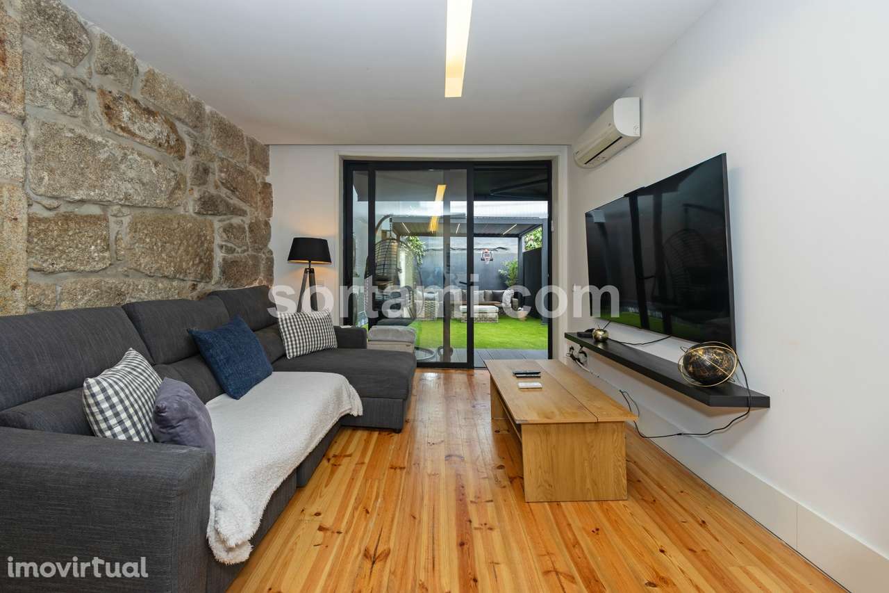 Apartamento T0+1 Venda em Bonfim,Porto - Grande imagem: 5/26