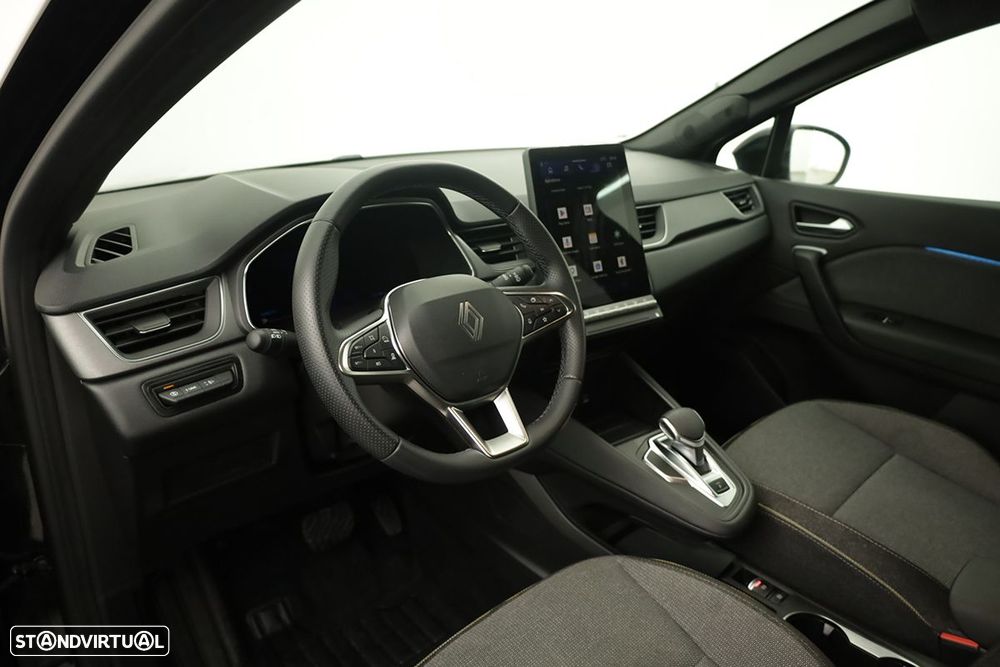 Renault Symbioz 1.6 E-Tech Full Hybrid Techno - 7
