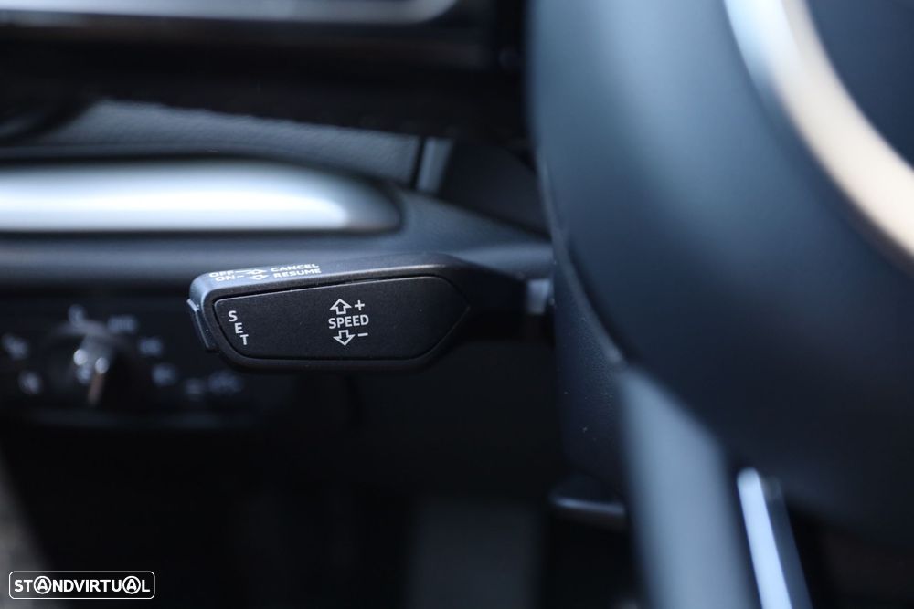 Audi A3 Sportback 1.6 TDI Design - 14